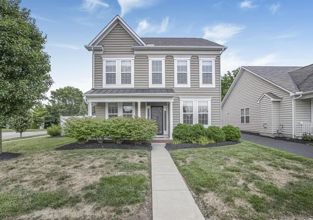 52nd image of 5132 Wildcat Falls Dr, Dublin, OH 43016 | MLS# 226028908