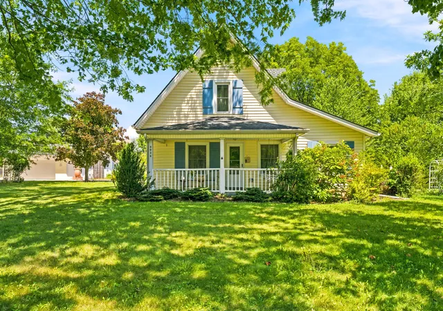 1st image of 8036 Brock Rd, Plain City, OH 43064 | MLS# 226028978