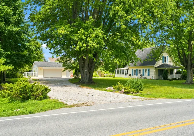 2nd image of 8036 Brock Rd, Plain City, OH 43064 | MLS# 226028978