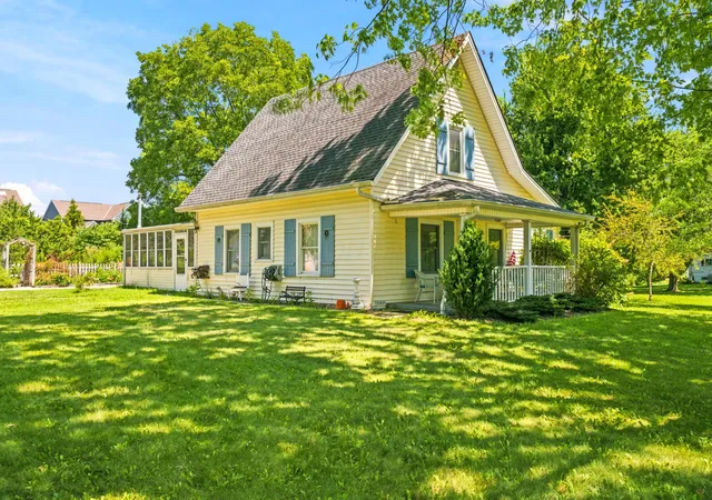 3rd image of 8036 Brock Rd, Plain City, OH 43064 | MLS# 226028978