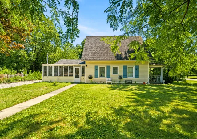 4th image of 8036 Brock Rd, Plain City, OH 43064 | MLS# 226028978