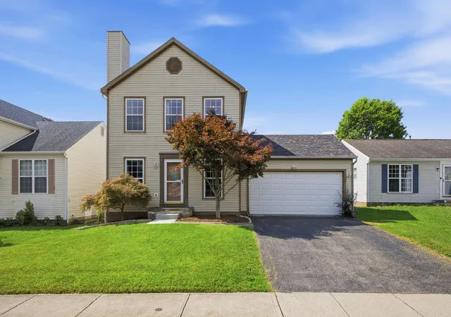 1st image of 3523 Steiner St, Columbus, OH 43231 | MLS# 226028726