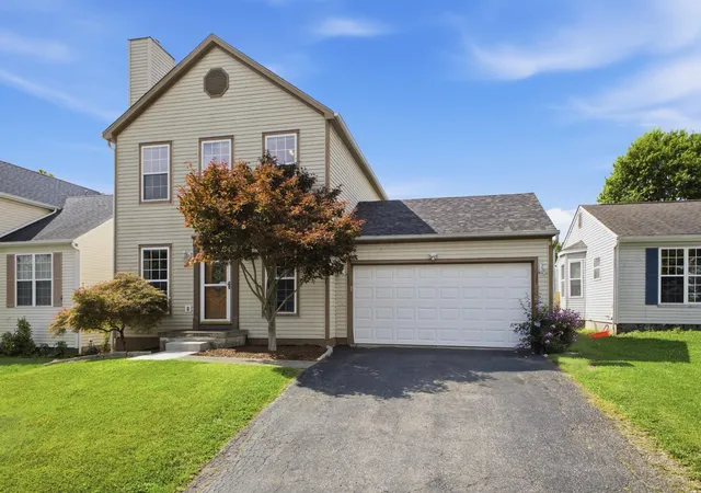 2nd image of 3523 Steiner St, Columbus, OH 43231 | MLS# 226028726