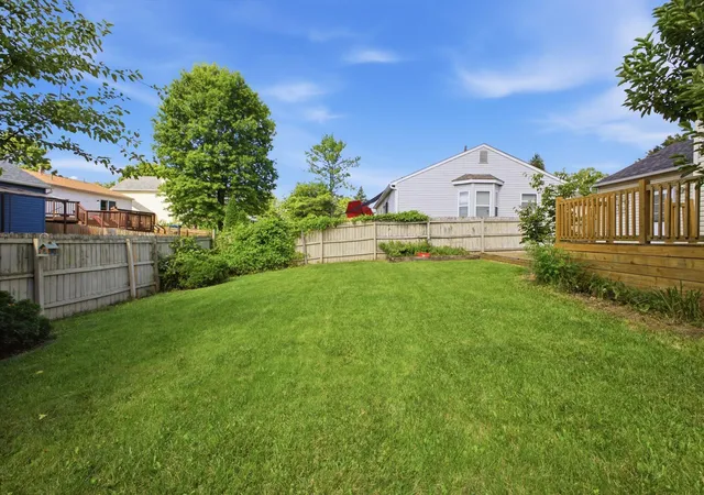 41st image of 3523 Steiner St, Columbus, OH 43231 | MLS# 226028726