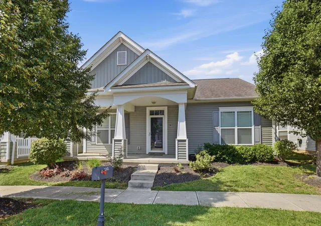 Photo 1 of Single family home for sale at 2167 Sawgrass St, Grove City, OH 43123 | MLS# 226028719 | Listing updated on 2026-10-03