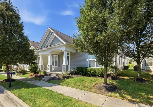 Photo 2 of Single family home for sale at 2167 Sawgrass St, Grove City, OH 43123 | MLS# 226028719 | Listing updated on 2026-10-03