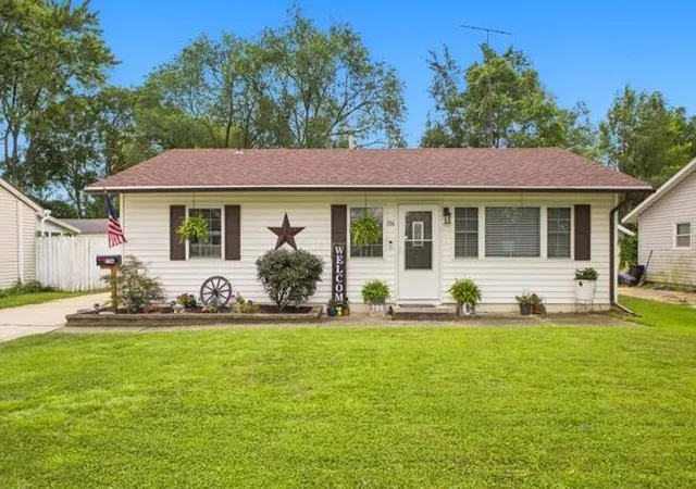 1st image of 796 Central Dr, Marion, OH 43302 | MLS# 226028739