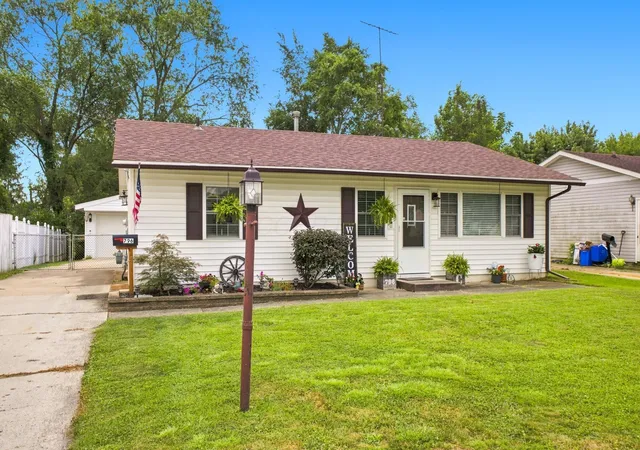 2nd image of 796 Central Dr, Marion, OH 43302 | MLS# 226028739