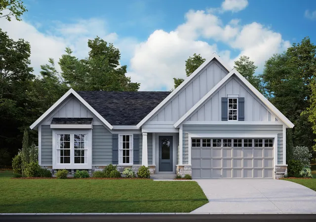 1st image of 8095 Berrow Wy, Sunbury, OH 43074 | MLS# 226028735
