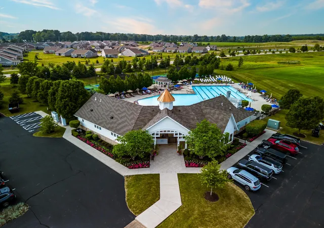 3rd image of 8095 Berrow Wy, Sunbury, OH 43074 | MLS# 226028735