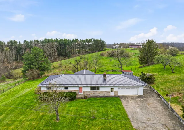 Photo 3 of Single family home for sale at 5123 State Route 13 SE, Corning, OH 43730 | MLS# 226029650 | Listing updated on 2026-08-14