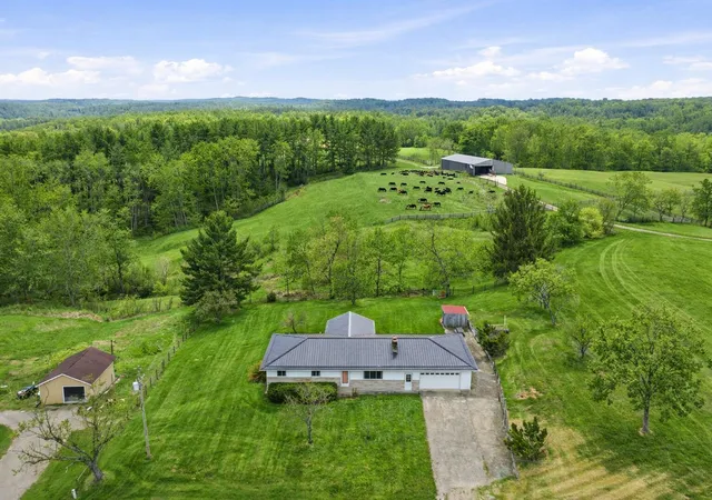 Photo 5 of Single family home for sale at 5123 State Route 13 SE, Corning, OH 43730 | MLS# 226029650 | Listing updated on 2026-08-14