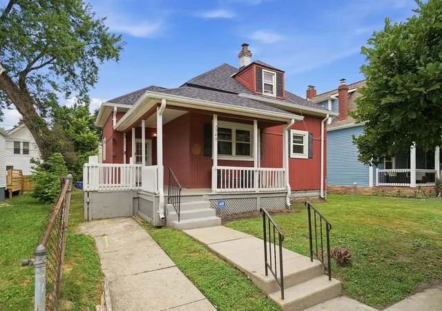 1st image of 2245 Indiana Ave, Columbus, OH 43202 | MLS# 226029051