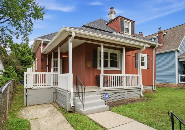 4th image of 2245 Indiana Ave, Columbus, OH 43202 | MLS# 226029051