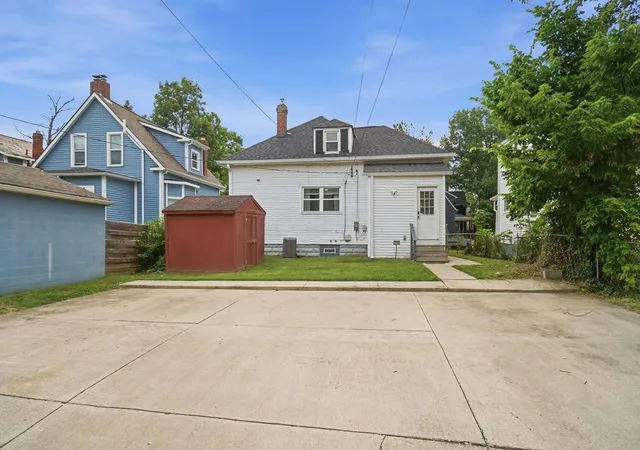 58th image of 2245 Indiana Ave, Columbus, OH 43202 | MLS# 226029051