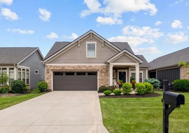 1st image of 10516 Elderberry Dr, Plain City, OH 43064 | MLS# 226028743
