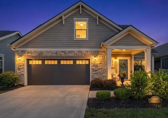 2nd image of 10516 Elderberry Dr, Plain City, OH 43064 | MLS# 226028743