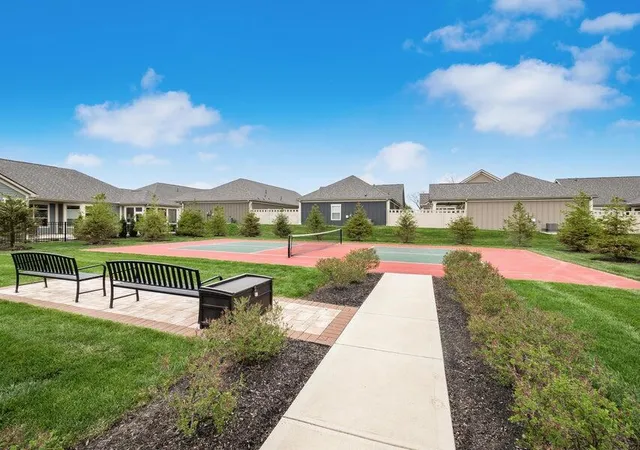 32nd image of 10516 Elderberry Dr, Plain City, OH 43064 | MLS# 226028743
