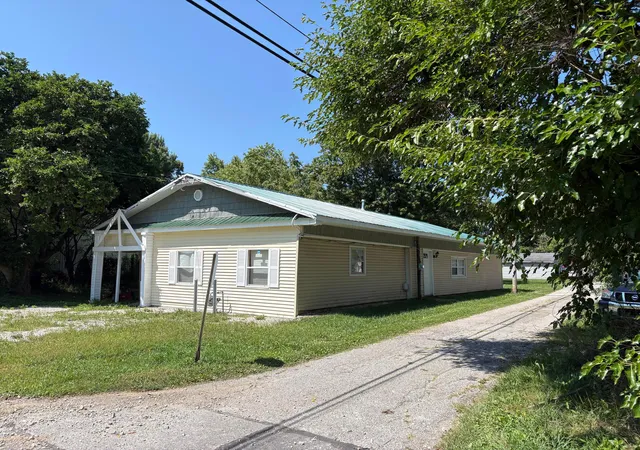 1st image of 1 S Central St, Ashley, OH 43003 | MLS# 226028923