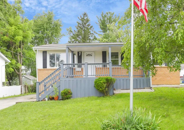 1st image of 1370 Fowler Dr, Columbus, OH 43224 | MLS# 226029584