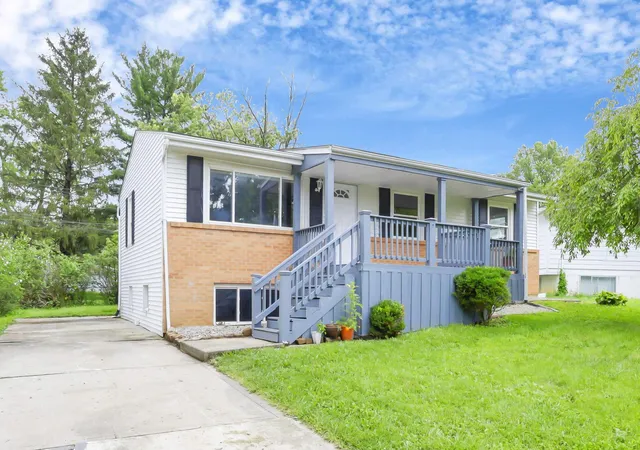 4th image of 1370 Fowler Dr, Columbus, OH 43224 | MLS# 226029584