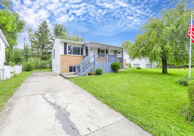 5th image of 1370 Fowler Dr, Columbus, OH 43224 | MLS# 226029584