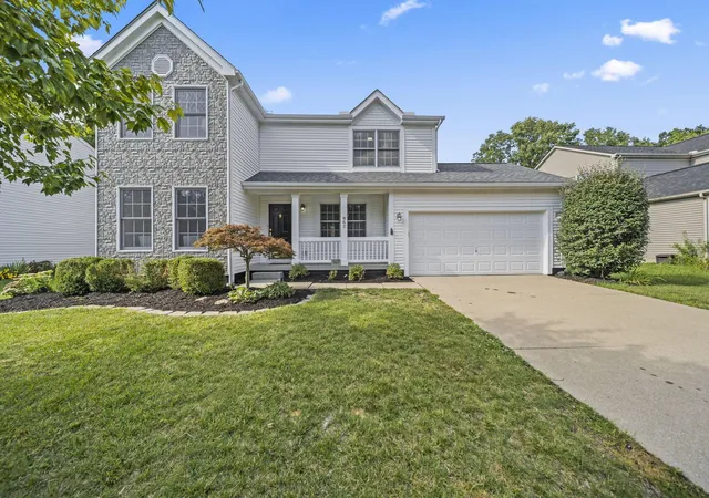 Photo 1 of Single family home for sale at 867 Wallace Dr, Delaware, OH 43015 | MLS# 226028757 | Listing updated on 2026-09-14