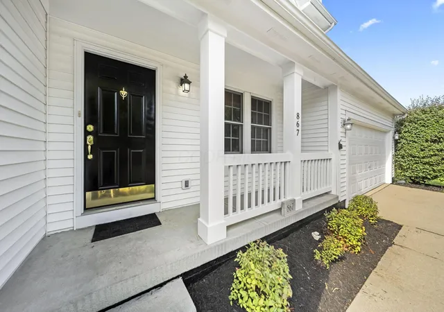 Photo 3 of Single family home for sale at 867 Wallace Dr, Delaware, OH 43015 | MLS# 226028757 | Listing updated on 2026-10-22
