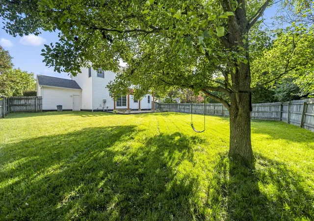 Photo 62 of Single family home for sale at 867 Wallace Dr, Delaware, OH 43015 | MLS# 226028757 | Listing updated on 2026-09-14