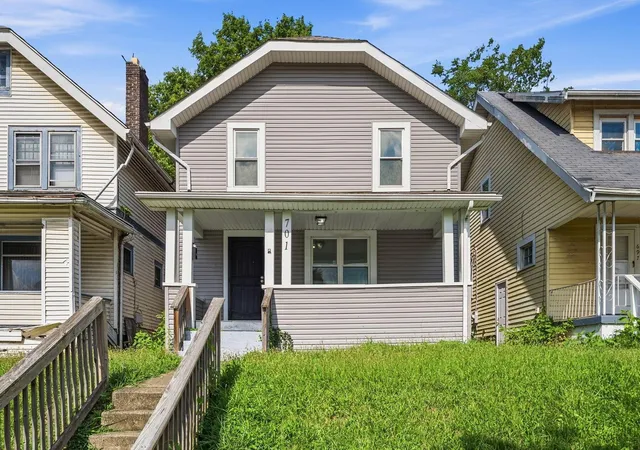 1st image of 701 Berkeley Rd, Columbus, OH 43205 | MLS# 226028740