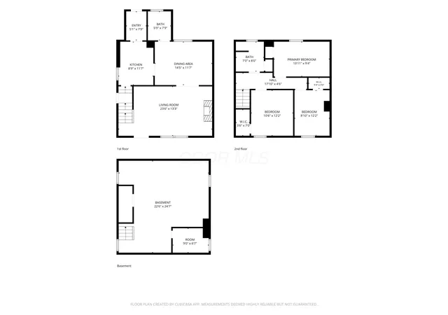 54th image of 701 Berkeley Rd, Columbus, OH 43205 | MLS# 226028740