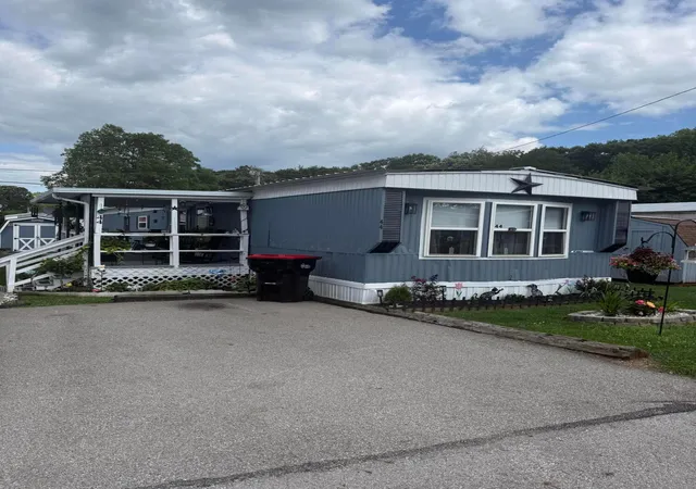1st image of 2288 High St #Lot 44, Newark, OH 43055 | MLS# 226028771