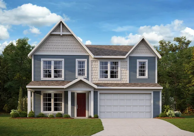 1st image of 370 Isaac Tharp St, Pataskala, OH 43062 | MLS# 226028748