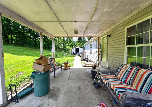 3rd image of 12366 State Route 73, Mc Dermott, OH 45652 | MLS# 226029233