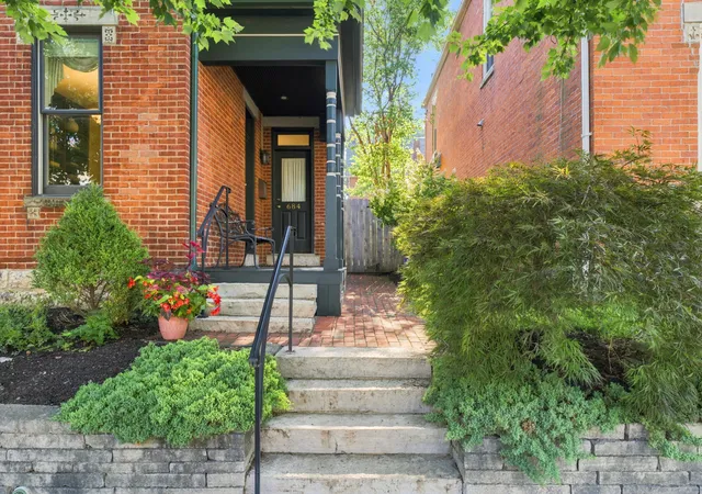 3rd image of 684 Kerr St, Columbus, OH 43215 | MLS# 226029300