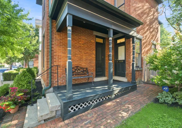 4th image of 684 Kerr St, Columbus, OH 43215 | MLS# 226029300