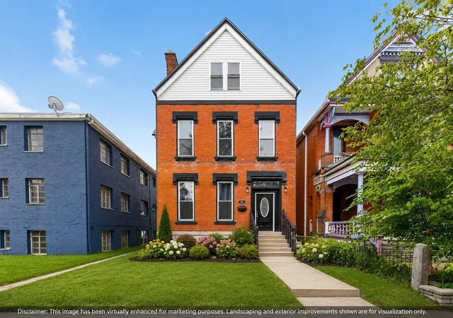 1st image of 67 N 21st St, Columbus, OH 43203 | MLS# 226028797