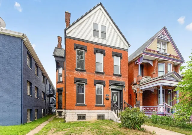 2nd image of 67 N 21st St, Columbus, OH 43203 | MLS# 226028797