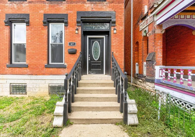 3rd image of 67 N 21St St, Columbus, OH 43203 | MLS# 226028797