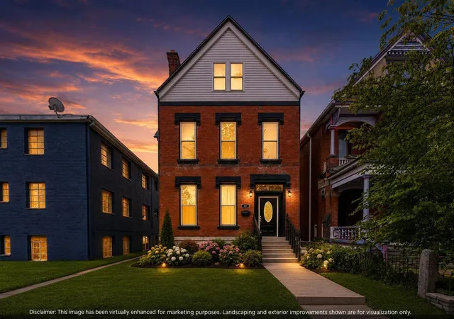 4th image of 67 N 21St St, Columbus, OH 43203 | MLS# 226028797
