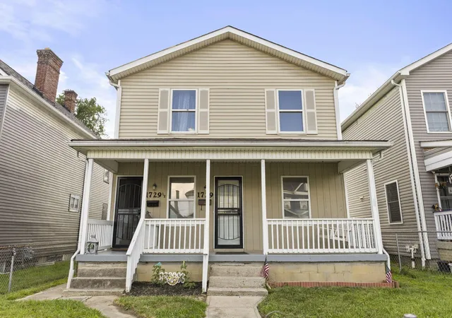 1st image of 1729 S 6th St #1729, Columbus, OH 43207 | MLS# 226028963