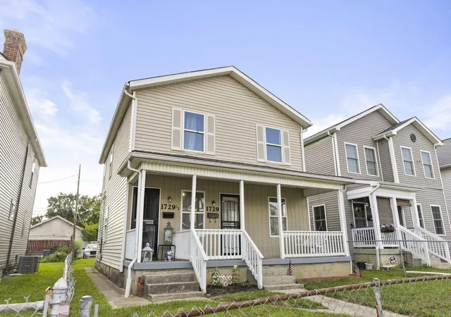 2nd image of 1729 S 6th St #1729, Columbus, OH 43207 | MLS# 226028963