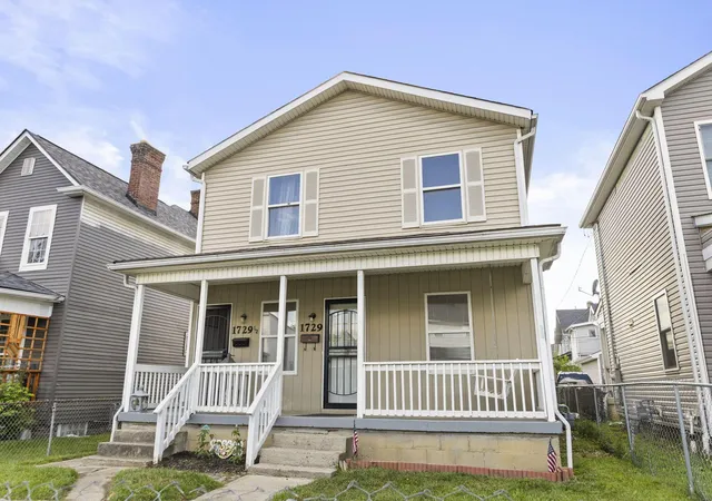 3rd image of 1729 S 6th St, Columbus, OH 43207