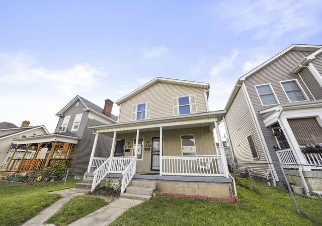 45th image of 1729 S 6th St #1729, Columbus, OH 43207 | MLS# 226028963
