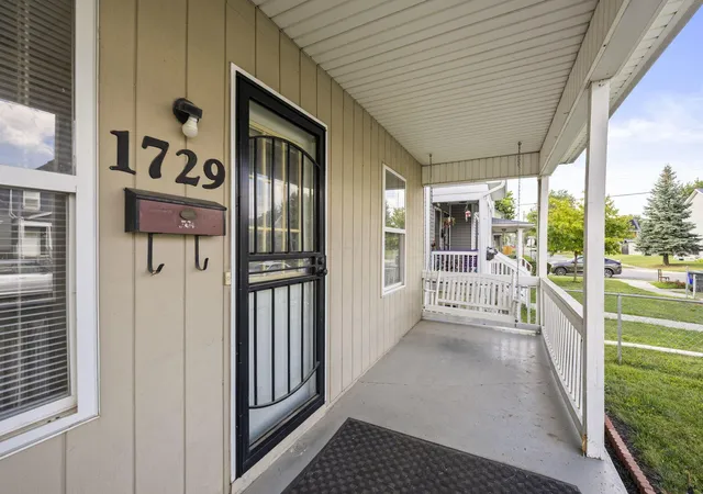 4th image of 1729 S 6th St, Columbus, OH 43207