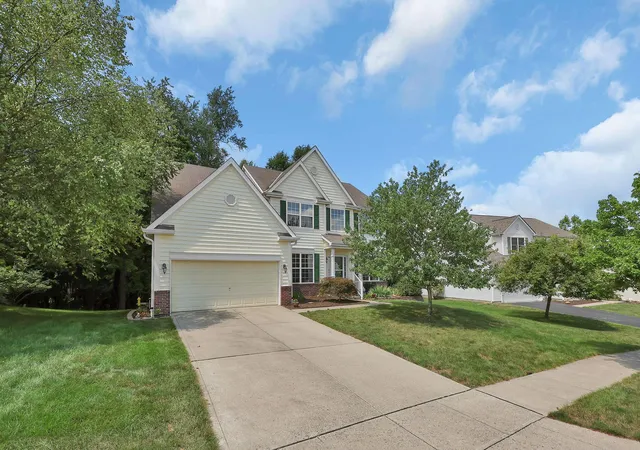 1st image of 2602 Crestview Woods Dr, Newark, OH 43055 | MLS# 226029792