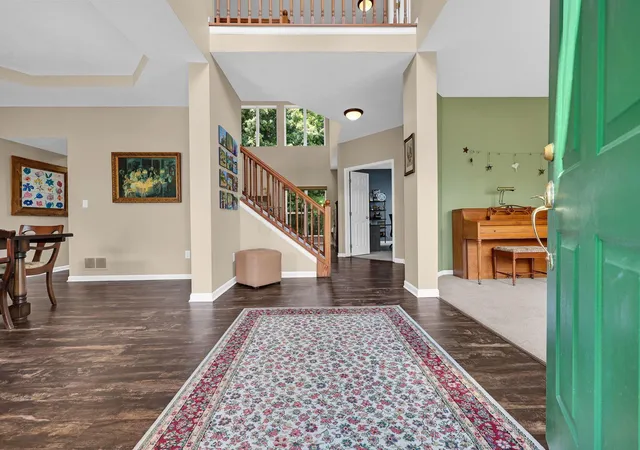 Photo 4 of Single family home for sale at 2602 Crestview Woods Dr, Newark, OH 43055 | MLS# 226029792 | Listing updated on 2026-09-11