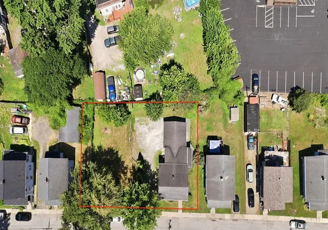 25th image of 220 Diamond St, Ashland, OH 44805 | MLS# 226029732