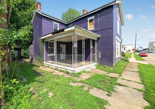 1st image of 44 Ewing St, Chillicothe, OH 45601 | MLS# 226029413