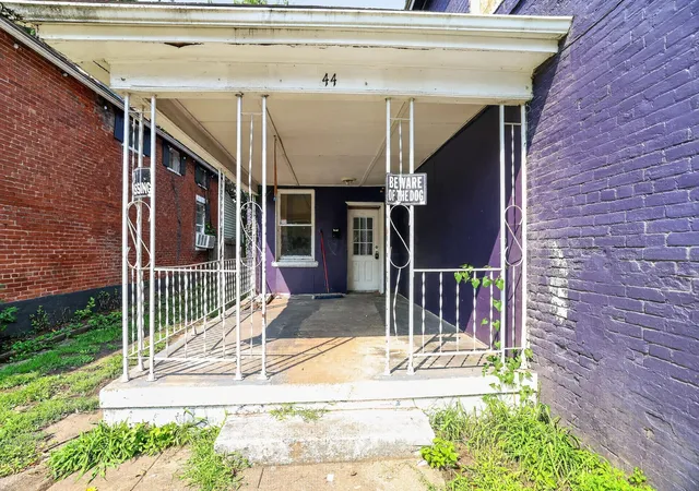 4th image of 44 Ewing St, Chillicothe, OH 45601 | MLS# 226029413